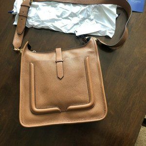 Rebecca Minkoff Unlined Feed Bag / Purse